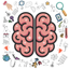 Brain Test Puzzle : IQ Games icon