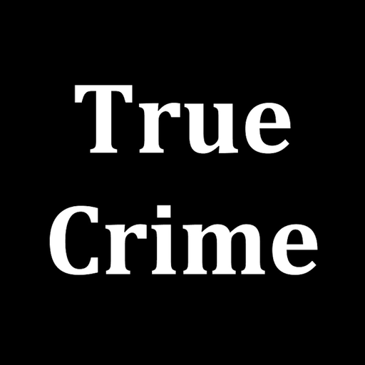 True Crime Podcast app icon