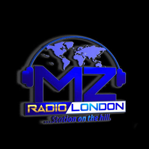MZ Radio London app icon