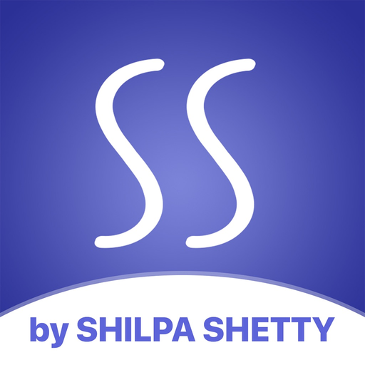 Simple Soulful: Shilpa Shetty app icon