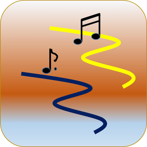 Trace See app icon
