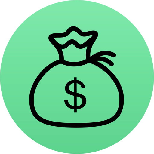 Money Manager- Expense Tracker app icon