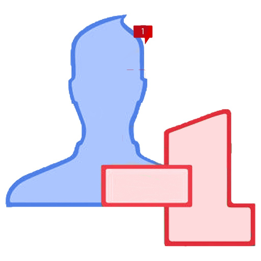 Unfriend Finder - Friend Track app icon