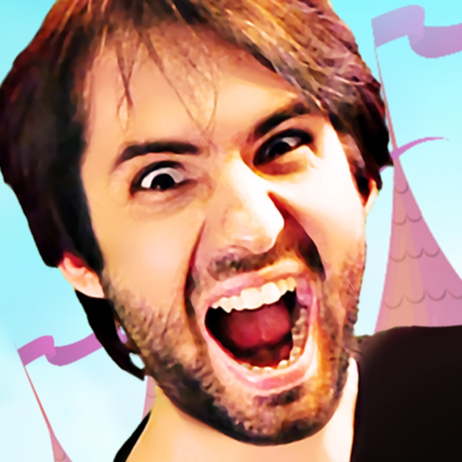Athene AI Heroes app icon