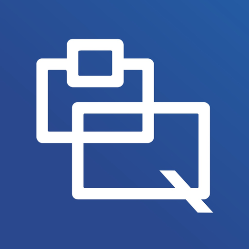 QuizDB app icon