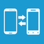 Immediate Contact Transfer icon