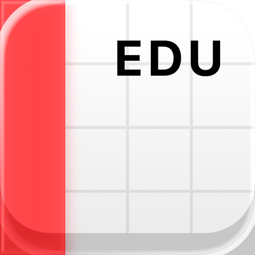 Smart Diary Edu app icon
