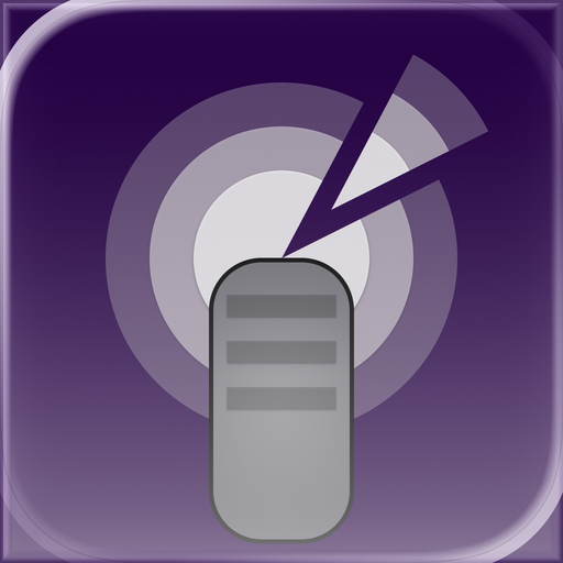 Cast/Snip app icon