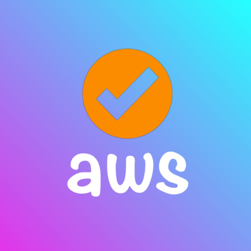 AWS Certified Architect app icon