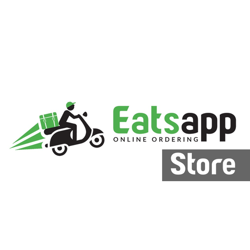 Eatsapp Store app icon