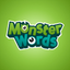 Monster Words Game icon