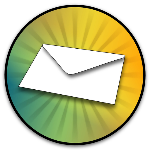 Mail Exporter app icon
