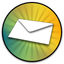 Mail Exporter icon