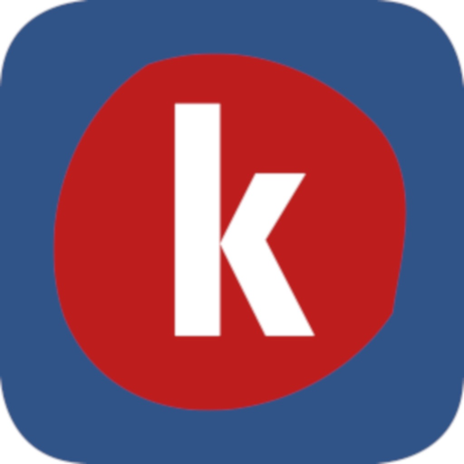 Kinderkram-App app icon