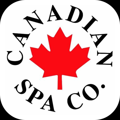 Spa Water Test by Canadian Spa app icon