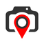 GPS Camera 55. Field Survey icon