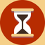 Kum Saati Satranç icon