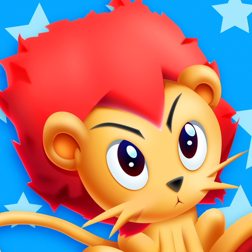 Raion app icon