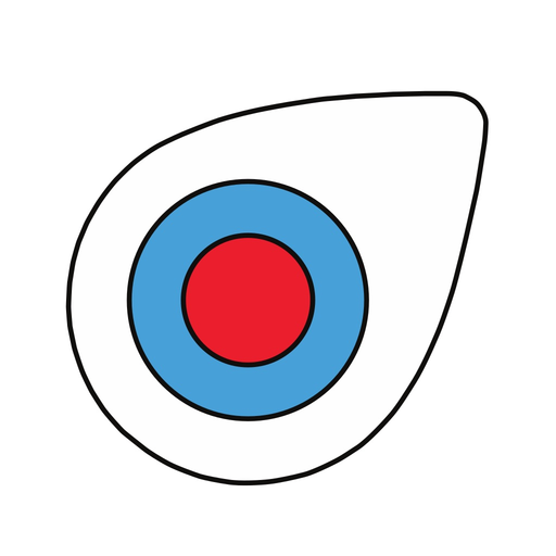 NavcommEye app icon