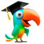 Language Learning ParryLingo icon