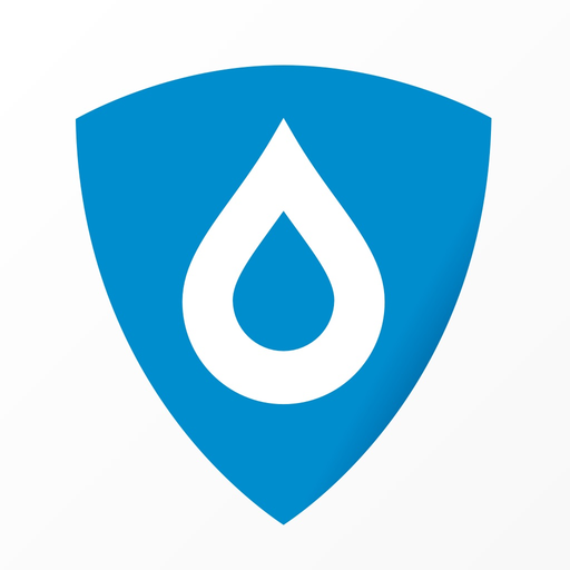 My Well Giving app icon