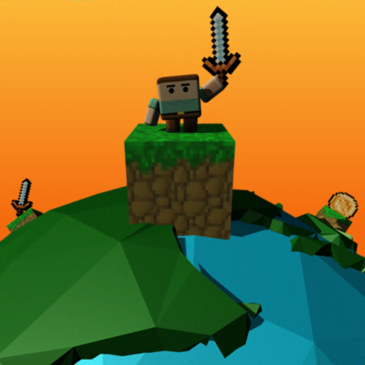 WrldCraft app icon