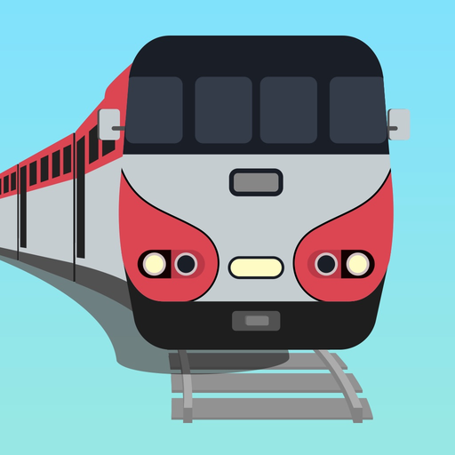 SF Destinations - Arrive app icon