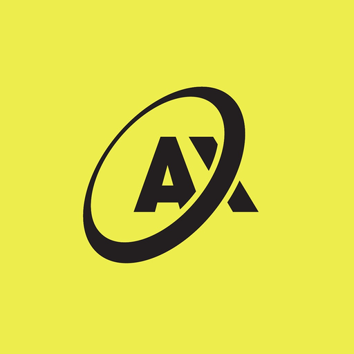 Axis Fitness + Training app icon