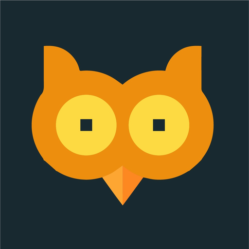 Twist - Scary Chat Stories app icon