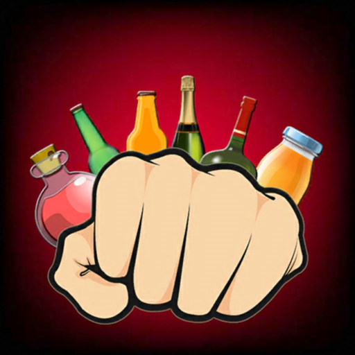 Bottle Crusher app icon