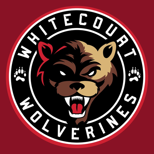 Whitecourt Wolverines app icon