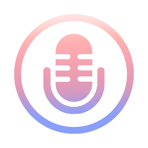 Voice 2 Notes app icon