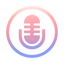 Voice 2 Notes icon