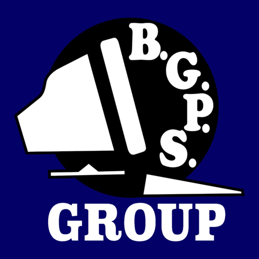 BGPS Group app icon