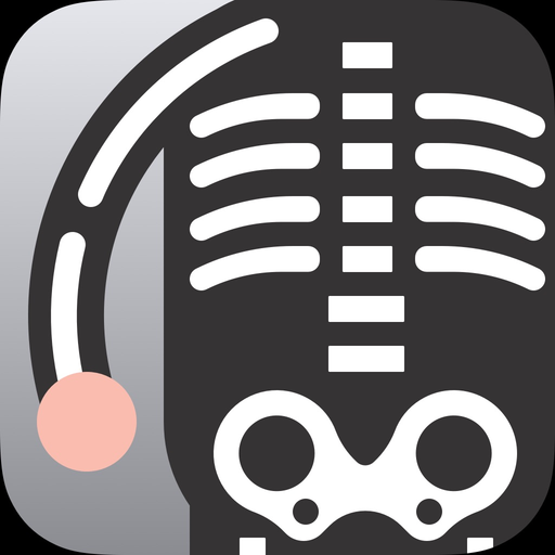 Bio3D app icon