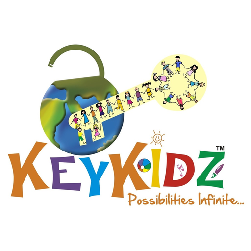 KeyKidz app icon