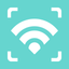 My Wi-Fi with QR Code icon