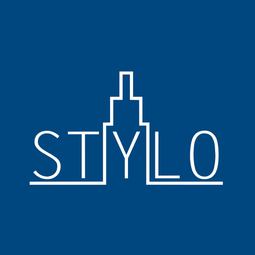 STYLO app icon