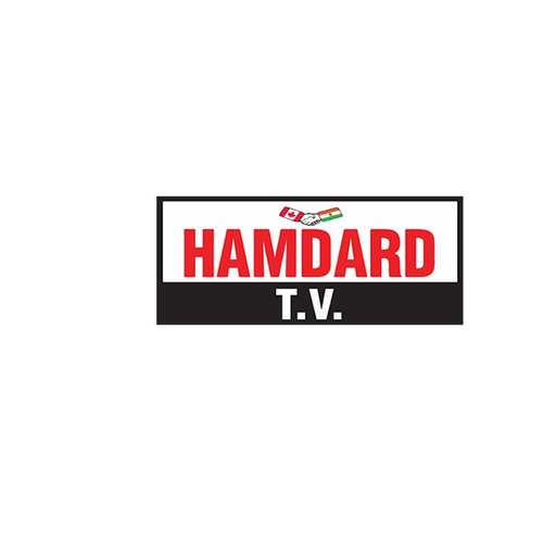 Hamdard TV app icon