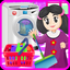 Mommy's Little Helper House icon