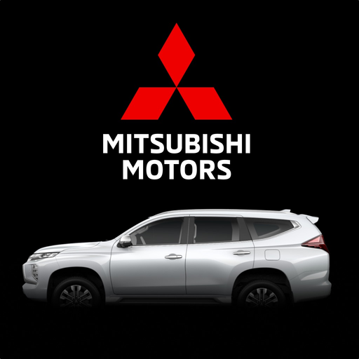 MITSUBISHI Remote Control app icon