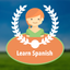 Learn Spanish - How to Speak icon