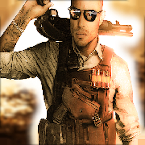Battle Of Army Warrior app icon