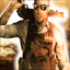 Battle Of Army Warrior icon
