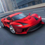 Driving Academy 2: 3D Car Game icon