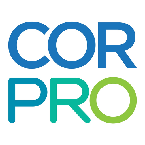 CORPRO Rewards app icon