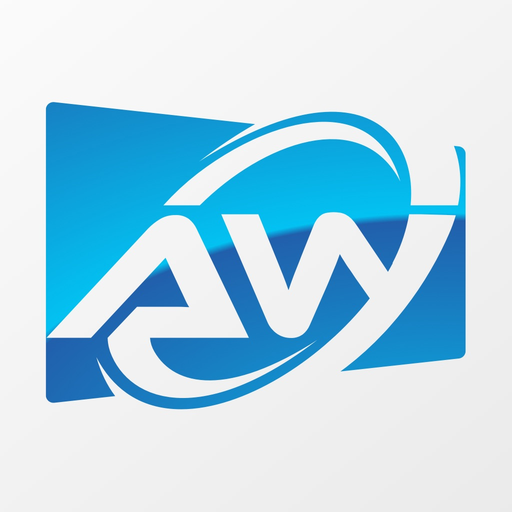 AW TV app icon