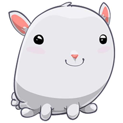 Bun Angel app icon