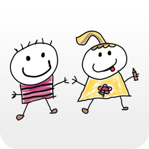 Urban Toddlers Kindergarten app icon