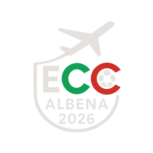 ECC 2026 Albena app icon
